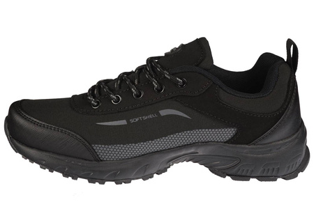 Męskie buty trekkingowe American Club WT-113BL