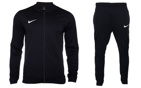 NIKE DRES ACADEMY 16 SPODNIE BLUZA 808757-010