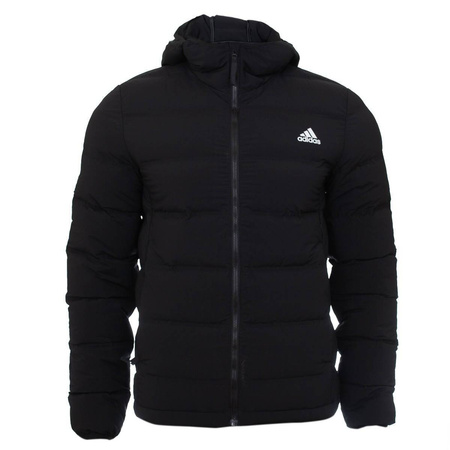 Kurtka męska Adidas pikowana puchowa FT2521