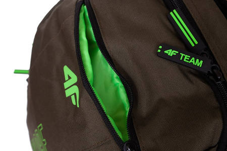 Plecak 4F szkolnym miejski H4L19 PCU010-44S