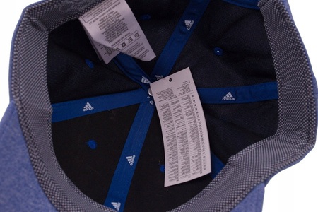 Czapka z daszkiem Adidas 6P Cap BK0801 r OSFL