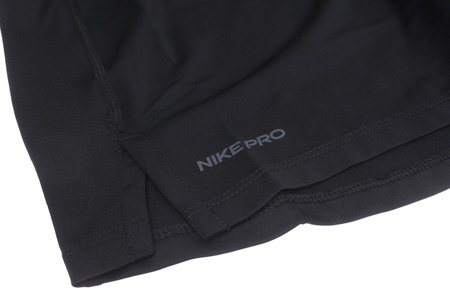 Koszulka Nike NP TOP LS termoaktywna BV5588-010