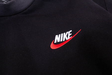 Bluza męska Nike Club Crew BB BV2662-011