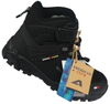 Dziecięce zimowe buty American Club WT-108BL