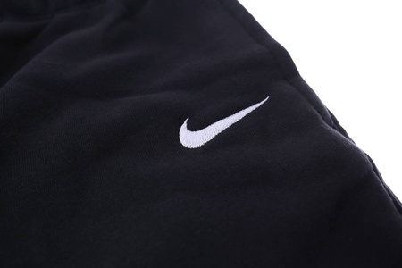 Spodnie Nike junior Team Club 19 JR AJ1549-010