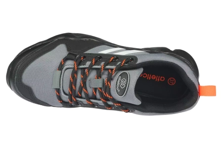 Damskie buty sportowe Atletico DWY24233GY szare