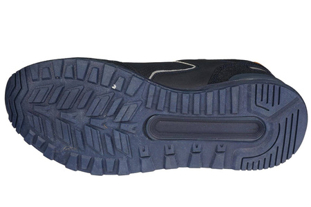 Młodzieżowe buty sportowe American Club DAA-36NA