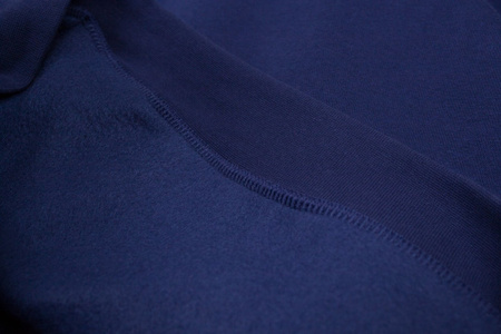 Bluza męska Adidas kaptur bawełna Core18 CV3332