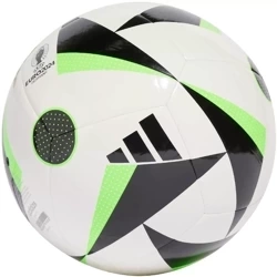 Piłka nożna adidas Euro24 Fussballliebe IN9374 r 5