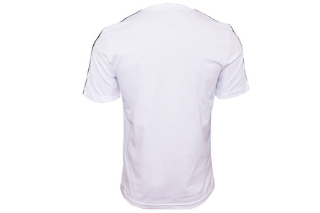 Koszulka męska Adidas Essentials 3 Stripes DU0441