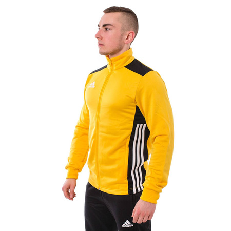 Bluza męska Adidas rozsuwana Regista 18 CZ8625