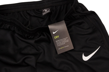 Spodnie Dresowe Nike Dry Park 18 AA2086-010