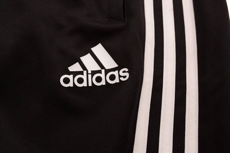 Spodnie dresowe Adidas junior Tiro 17 JR BS3690
