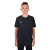 Koszulka Nike junior TEE TM Club 19 AJ1548-010
