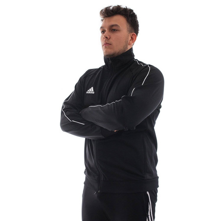 Bluza męska Adidas treningowa Core 18 CE9053