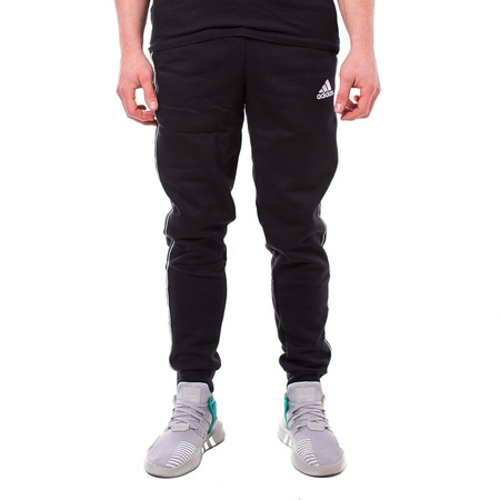Spodnie Dresowe Adidas Bawełna Core 18 CE9074