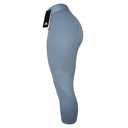 Legginsy Adidas Alphaskin 3/4 CE3968