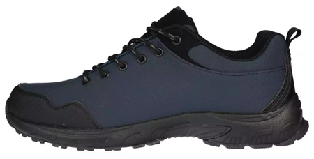 Męskie buty sportowe American Club MHL-91NA