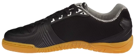 Halówki męskie American Club MFH-68BL czarny