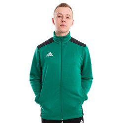 Bluza męska Adidas rozsuwana Regista 18 DJ2175