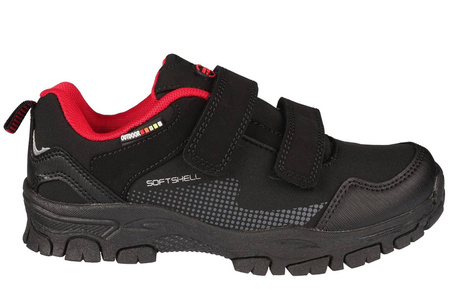 Dziecięce buty trekkingowe American Club WT-132