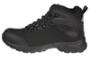 Buty zimowe damskie American Club WT-56BL