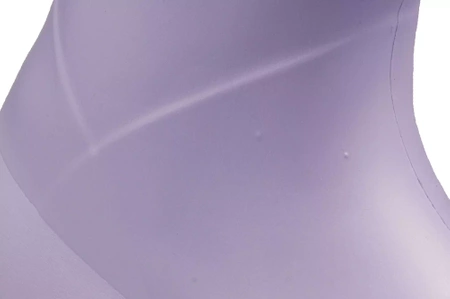 Kalosze dziecięce, piankowe kalosze dziecięce Apawwa CJ371PU fioletowe