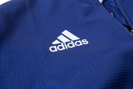 Bluza Adidas junior tiro 19 Training JTK DT5275