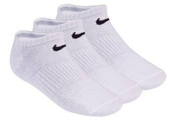 Skarpety Nike stopki 3PAK SX4705-101