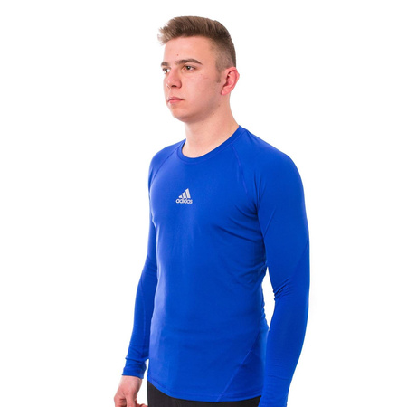 KOSZULKA ADIDAS ALPHASKIN TERMOAKTYWNA CW9488