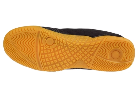 Halówki męskie American Club MFH-68BL czarny