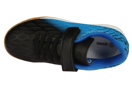 Turfy dziecięce Apawwa CX566RNA niebieskie buty na orlik