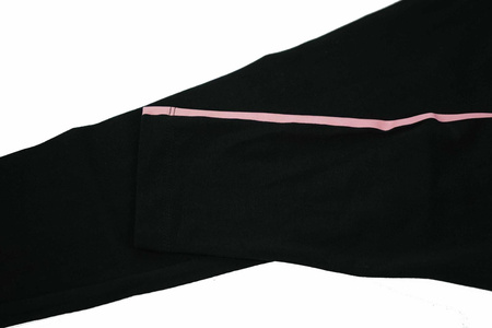 Legginsy dla dziewczynki 4F HJZ20 JLEG001-20S