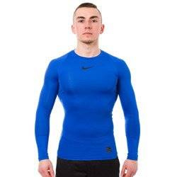 Koszulka Nike Pro Comp termoaktywna 838077-480