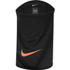 Komin Nike Dri-Fit Neckwarmer WW czarny DC9161 013