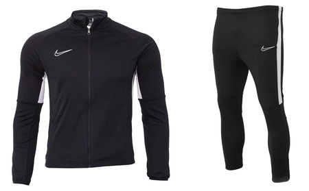 Dres Nike junior Dry Academy Track Suit AO0794-010