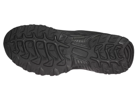 Młodzieżowe buty trekkingowe American Club DWT256BL czarne