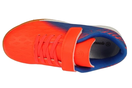 Turfy dziecięce Apawwa CX566ROR pomarańczowe buty na orlik