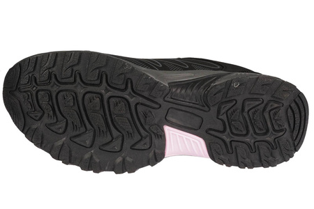 Damskie buty trekkingowe American Club WT-129BLPI