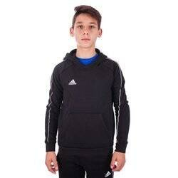 Bluza Adidas junior Core 18 Hoody CE9069