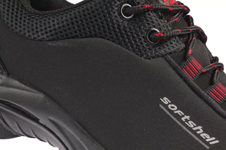 Męskie buty trekkingowe American Club MWT-47BLRE