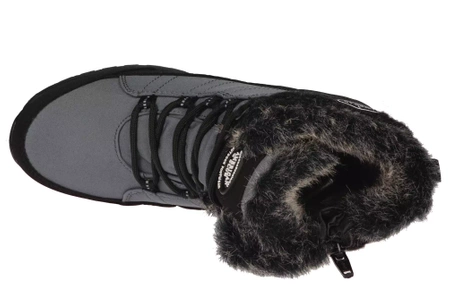 Buty zimowe damskie American Club DSN-43GY