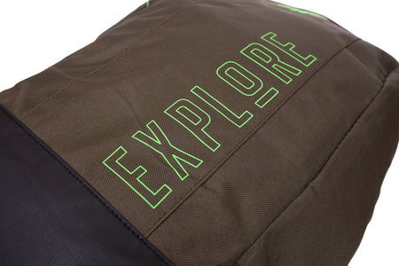 Plecak 4F szkolnym miejski H4L19 PCU010-44S