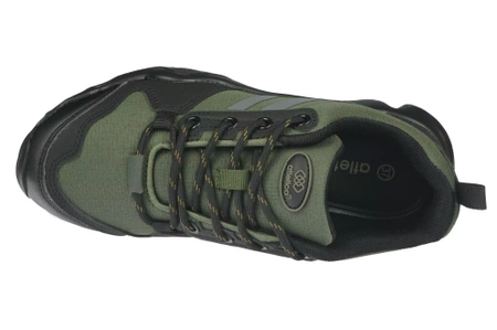 Damskie buty sportowe Atletico DWY24233KH zielone