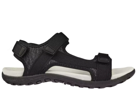 Młodzieżowe sandały American Club DRL-105BL