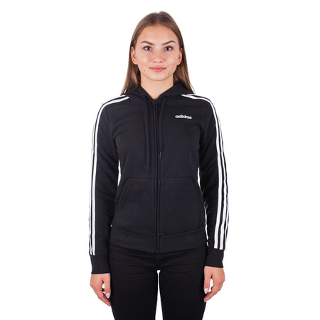 BLUZA DAMSKA ADIDAS W ESSENTIALS 3 STRIPES DP2419