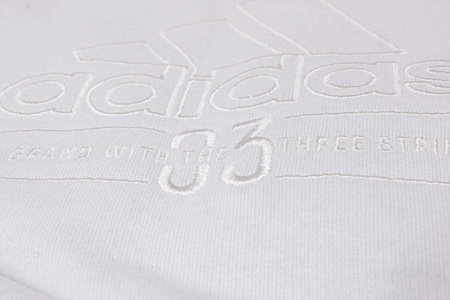 Bluza męska Adidas Brilliant Basics Hooded GD3833