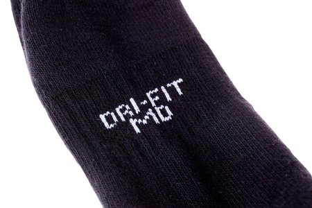 Skarpety Nike Cushioned crew 3pak JR SX6842-010