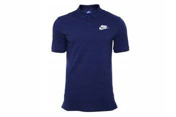 KOSZULKA NIKE BAWEŁNIANA POLO 909746-429