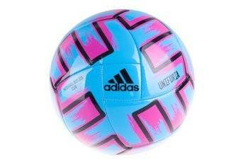 Piłka Adidas Uniforia Club FH7355 EURO 2020